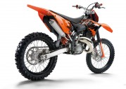 KTM 125 SX